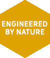 Engineered by Nature