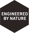 Engineered by Nature