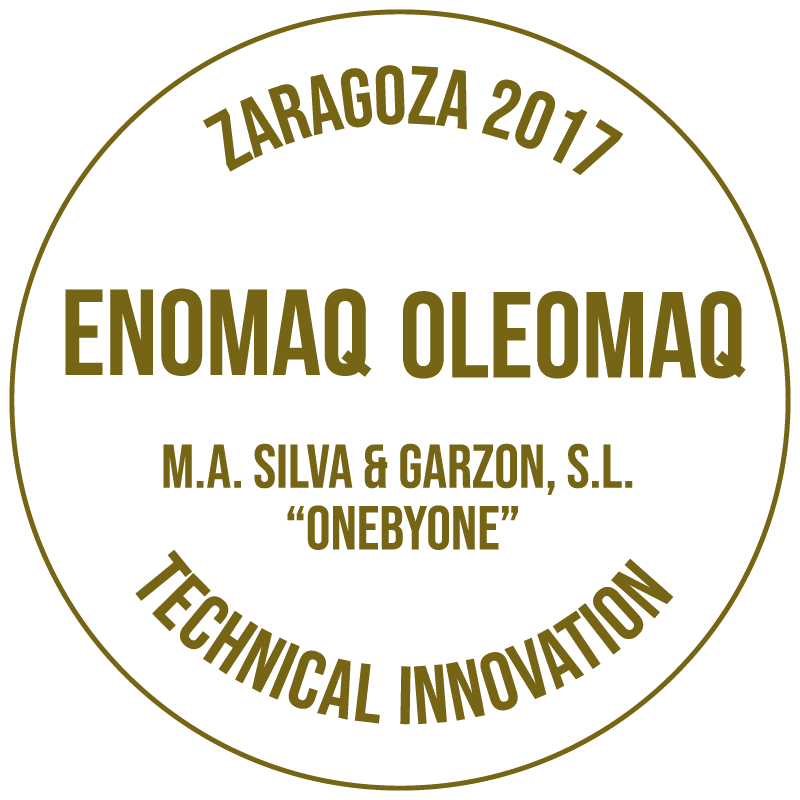 Enomaq Technical Innovation