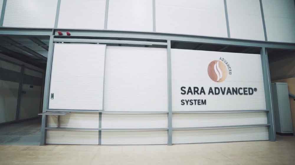 sara advanced