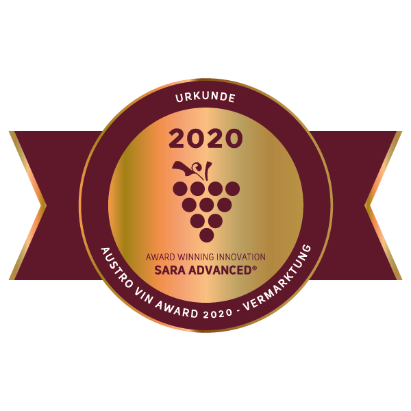 Austrovin award 2020