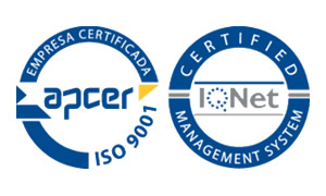 ISO9001 E ISO22000