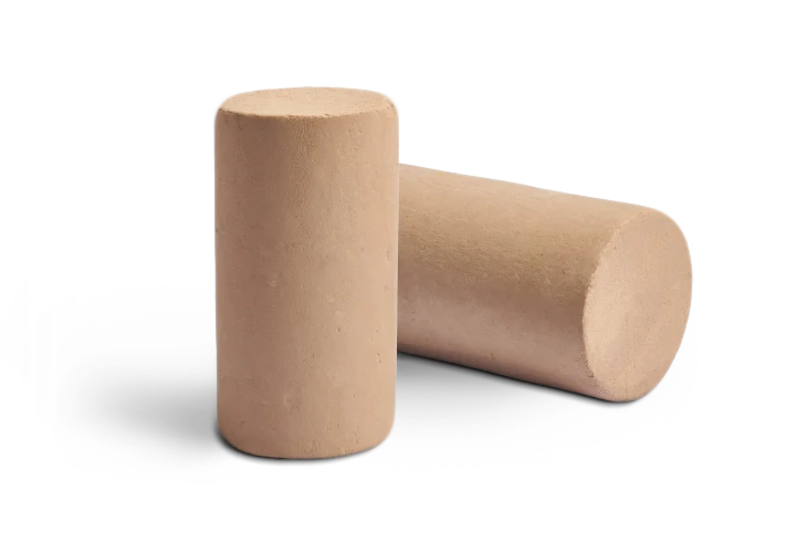 COLMATED CORK STOPPERS