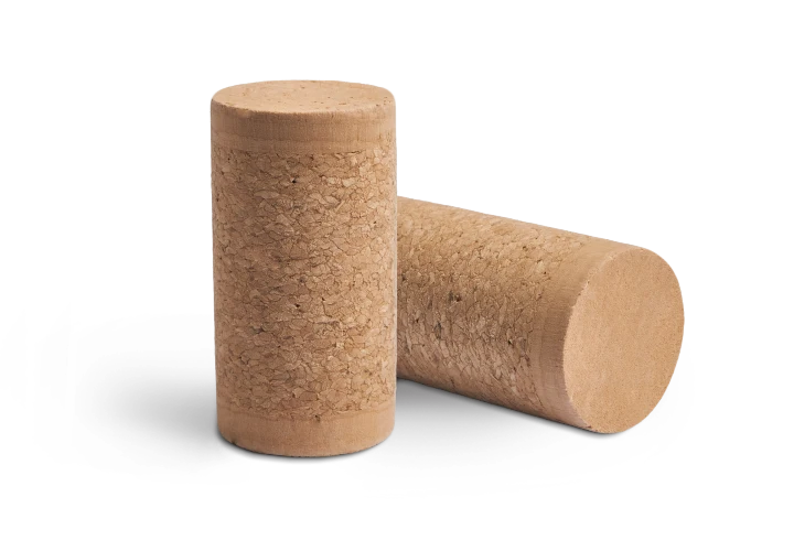technical cork stoppers
