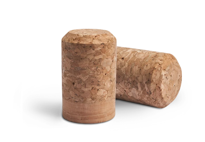 sparkling wine cork stoppers