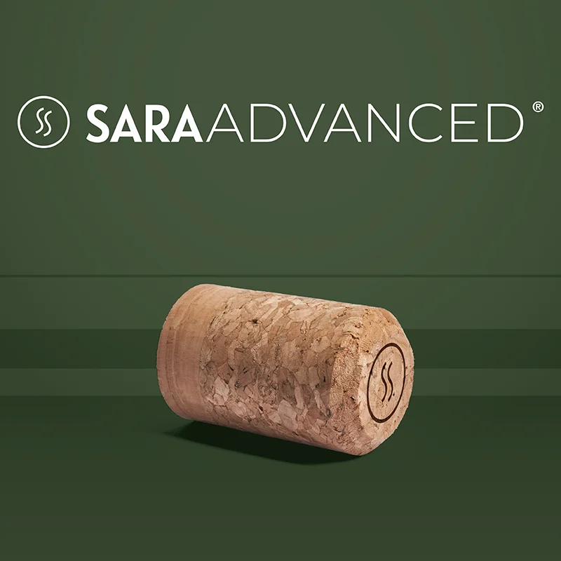 Tecnologia Sara advanced